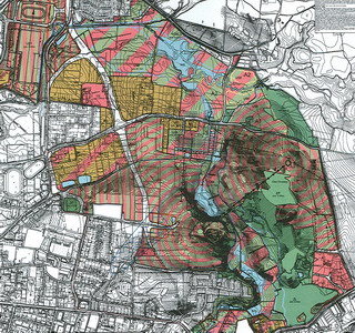 11,7 mln na przebudow drg pod kompleks Europarku