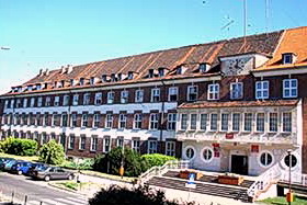 Olsztyn niczego Elblgowi nie zabiera