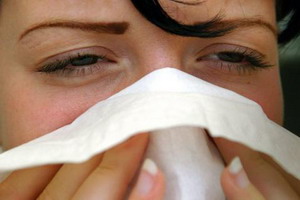 Spada liczba zachorowa na gryp