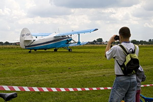 Elblskie lotnisko bdzie obsugiwa EURO 2012?