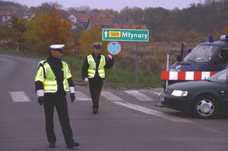 Jak postrzegamy policj i bezpieczestwo w Elblgu?