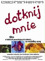 Dotknij mnie