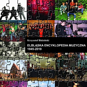 65 lat elblskiej muzyki na pycie CD