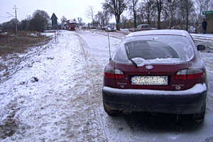 Podsumowanie witecznego weekendu na naszych drogach