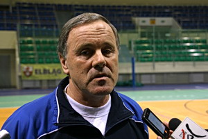 Andrzej Drukowski - trener  „z teczki”?