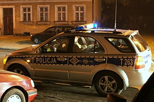 Policja w szoku - ani jednego pijanego kierowcy 