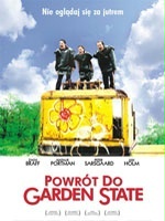 Powrt do Garden State