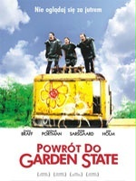 Powrt do Garden State