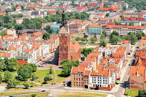 Elblanie bardziej ufaj Kocioowi ni Prezydentowi 