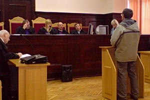 To by spokojny, sympatyczny i miy chopak