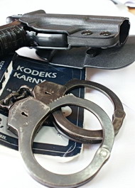 Si zabrali telefon, teraz posiedz w areszcie
