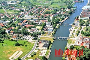 Promocja miasta potrzebna od zaraz - zobacz film