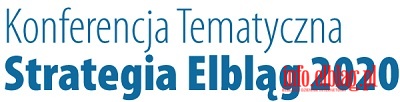 Forum Rozwoju Elblga o konferencji „Elblg 2020”