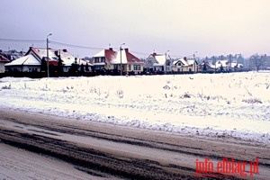 Basen przy Sadowej ma by ewenementem w skali kraju