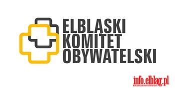 Apel Elblskiego Komitetu Obywatelskiego