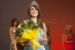 Magorzata Janeczko Miss Ziemi Elblskiej 2010 - zobacz I cz galerii