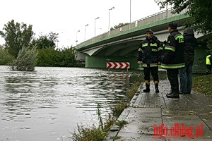 Przebudowa systemu przeciwpowodziowego wyniesie 42 mln