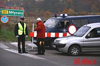 Policjanci ruszyli do walki z piratami drogowymi