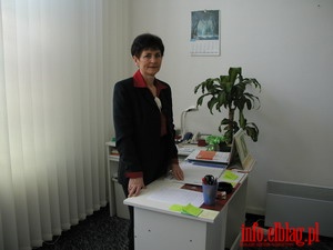 Odeszła Krystyna Szostak