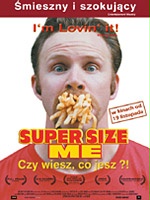 Super size me