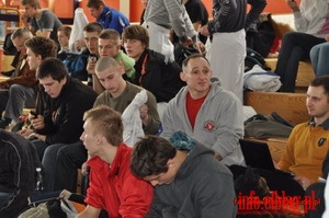 Zawodnicy TOMITY na Mistrzostwach Polski Juniorek i Juniorw w Judo