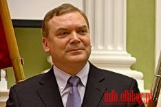 Senator Gorczyca: Miaem dzi lecie z Prezydentem do Smoleska