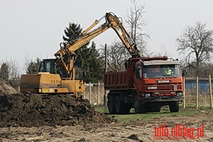 Na Skrzydlatej ruszya budowa nowych boisk