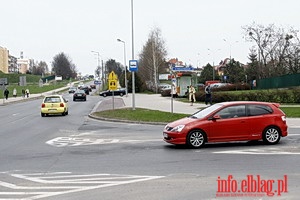 Dwie jezdnie i tramwaj – Miasto szykuje si do przebudowy drogi 504