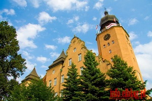 Seminarium - sektor prywatny w rozwoju regionu