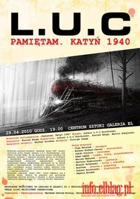 Pamitam. Katy 1940 - odbierz bezpatn wejciwk