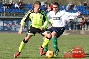 Olimpia 2004 - Granica Ktrzyn 4:0 - zobacz fotorelacj