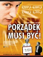 Porzdek musi by