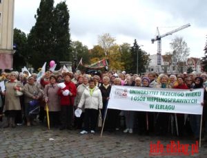 W Elblgu powstanie poradnia prawno-obywatelska