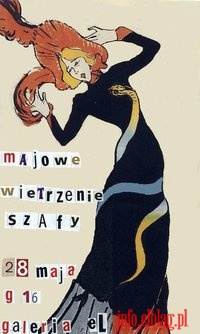 Pierwsze Swap Party w Elblgu ju dzi!