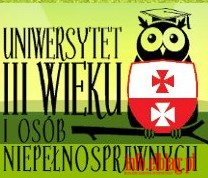 Uniwersytet III Wieku zaprasza 