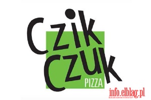 Wymienite makarony tylko w Czik-Czuk Pizza 