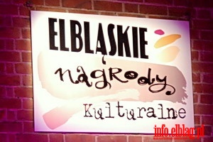 W rod poznamy laureatw Elblskich Nagrd Kulturalnych