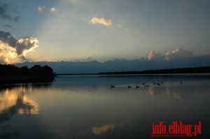 Znw nagroda dla kampanii „Mazury Cud Natury”