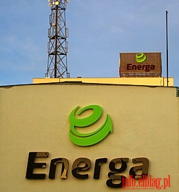 Klienci ENERGI nie odczuli strajku 