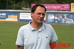 Olimpia 2004 bez prezesa