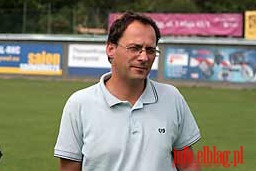 Olimpia 2004 bez prezesa