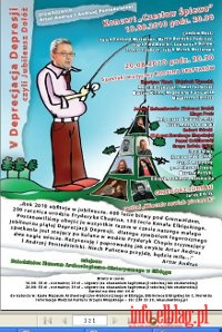 V Deprecjacja Depresji, czyli Jubileusz Do