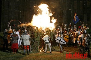 Oblenie Malborka 2010 – zobacz galeri zdj