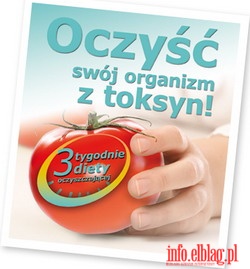 AKCJA OCZYSZCZAJĄCA