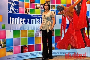 Przed Elblgiem wielkie taneczne wyzwania