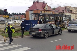 miertelne potrcenie pieszej