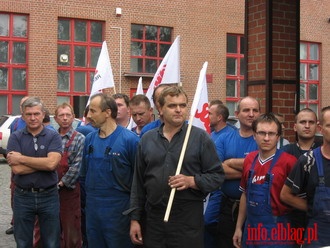 Lombard zagra dla Solidarnoci