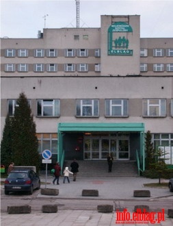 Szpital Wojewdzki zakupi nowy sprzt