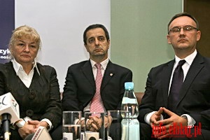 Czym chciayby si zaj jedynki PO? - posuchaj