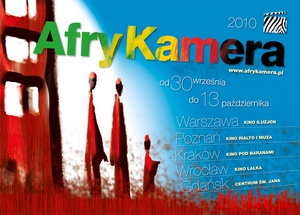 AfryKamera 2010  w Bibliotece Muzycznej Gotycka. pl